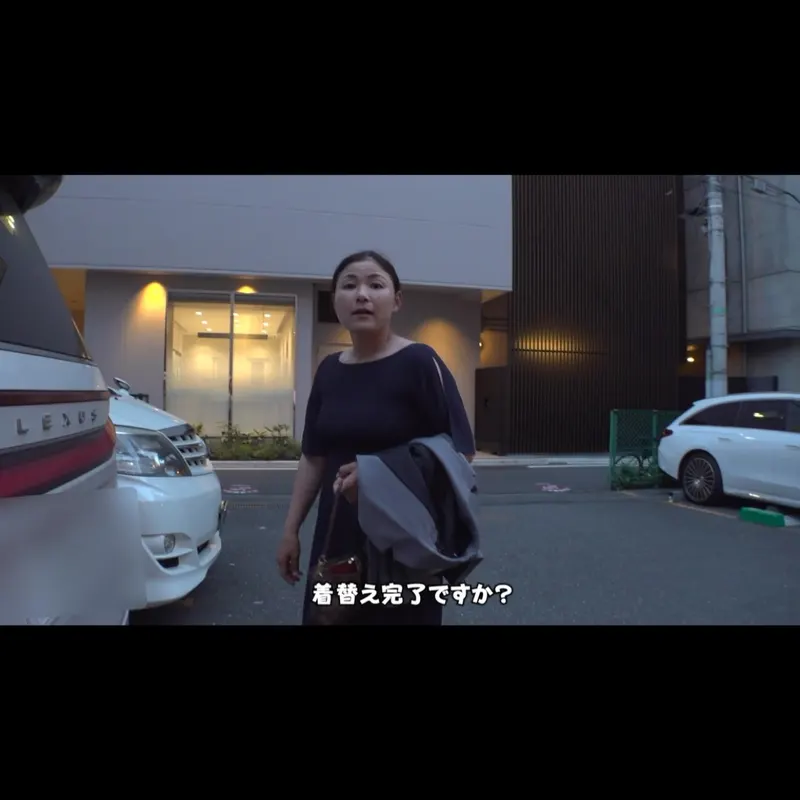 横峯さくらのInstagram投稿(動画・2026年8月14日)